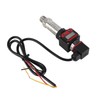 Pressure Sensor Aluminum Alloy Air Water Sender Digital Display LCD