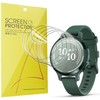 Blueshaweu Screen Protector Compatible with Garmin Lily 2 Active, HD