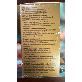 Olaplex THE GREATEST STRENGTH SET NEW Holiday Collection 3 4 5