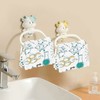 Science Lab Objects Print Microfiber Dish Cloths 6 Pack Dish