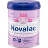 Novalac Premium Infant Formula for Constipation Relief, Powder, 800g