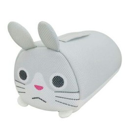 Plush Laundry Bag Rabbit