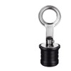 Drain Plug 3/4-inch, 1-inch or 1-1/4-Inch Snap, Drain Plug Twist-Turn