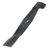 SPARES2GO Metal Blade compatible with Qualcast RM37 MEB1437M M2EB1437M M2EB1537M