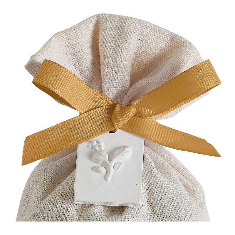 Secret d'Cabinet Scented Sachet - Mandarin Blossom