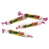 Ce De X-Treme Sour Smarties Candy Rolls - 1 lb
