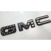 Auto GMC 2019-2025 GMC Sierra 1500 2500HD 3500HD Front Rear