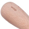 Leather awl, ergonomic design, professional cutting tool made of leather