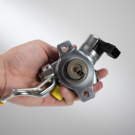 LesNau High Pressure Fuel Pump 16790-5LA-A01 for Honda Accord 2015-2017, for Honda CR-V 2015-2016, Replace 167905LAA01, 16790 5LA A01, SM296100-0050