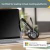 Jabra Evolve2 30 SE USB-C, MS Stereo