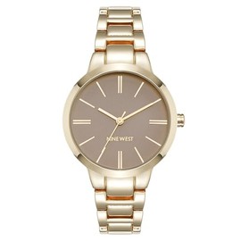 Nine West Women's Bracelet Watch