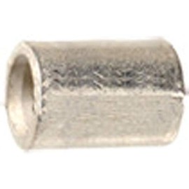 AMZ Clips And Fasteners 50 Non Insulated Fusible Link Connectors 12-10 Gauge