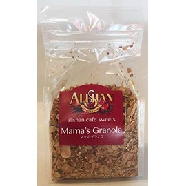 Alisun Mama Granola 8.8 oz (250 g)