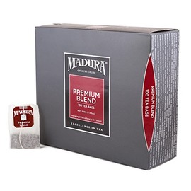 Madura Tea Premium 100 Bags - Australian