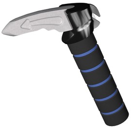 TONINT 3 in 1 Car Door Handle for Elderly,Car Handle Assist,Support Handle Multifunction Door Latch for Seniors and Handicapped