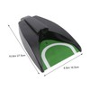 BIUDECO 1pc Golf Putting Machine Auto Ball Returner Gravity Sensor