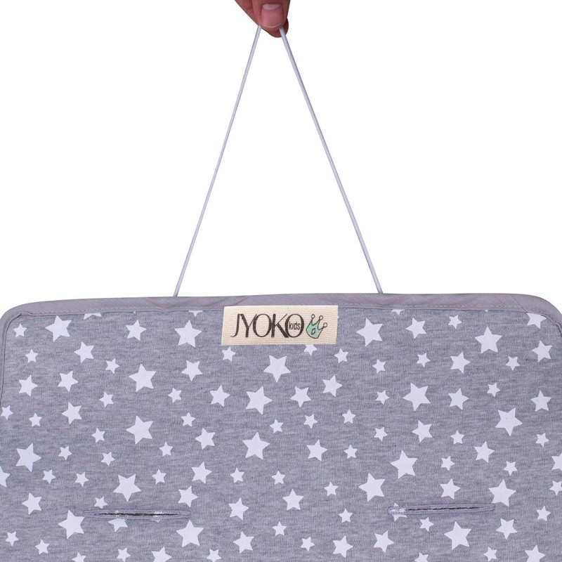 Mat for Baby Jogger City Mini and Joolz Janabebé® (White