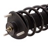TRQ Front Left Complete Strut & Coil Spring Assembly Drivers