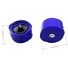 KENSHIRE 4 pack vacuum V6 filters replacement compatible with Dyson