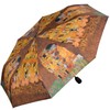 Doppler Magic Fibre Women's Pocket Umbrella with Automatic Open/Close, The