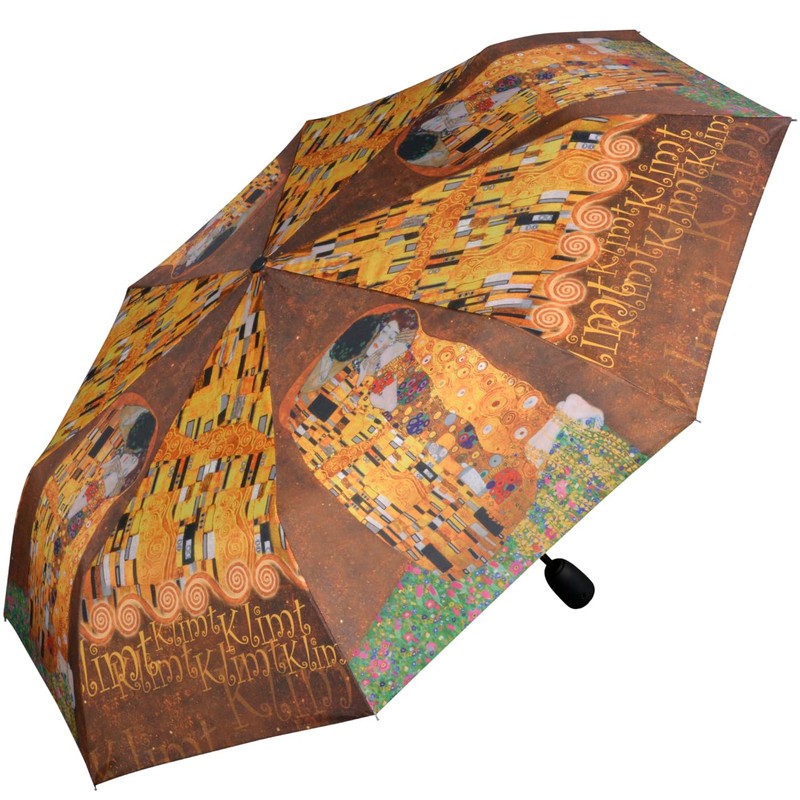 Doppler Magic Fibre Women's Pocket Umbrella with Automatic Open/Close, The