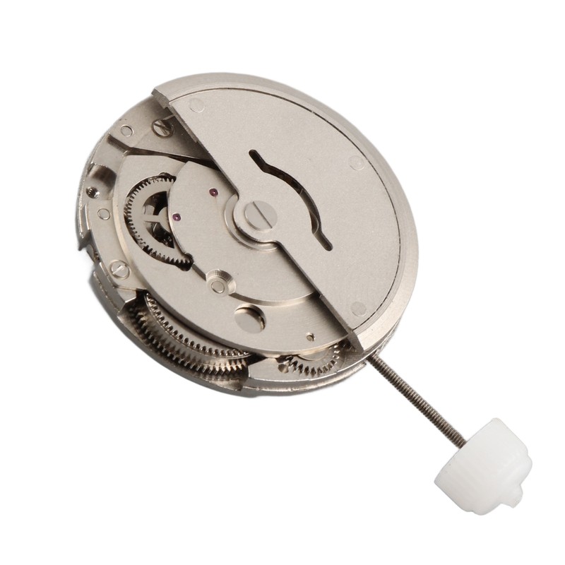 2813 Watch Movement Calendar Display Automatic Mechanical Watch Movement Replacement