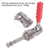 Quick Toggle Clamp 304 Stainless Steel Push Pull Type Handle