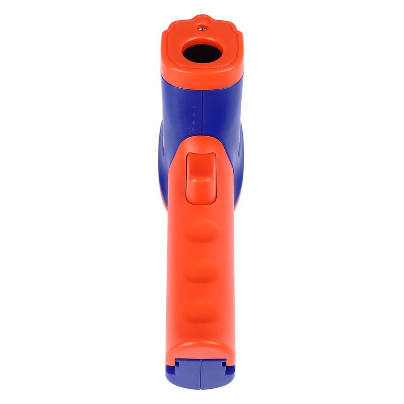 Infrared Thermometer Quick Response Handheld Temperature Measuring Gun for Cooking