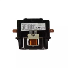 MR Steam CONTACTOR 24V-MS (50A/2POLE)