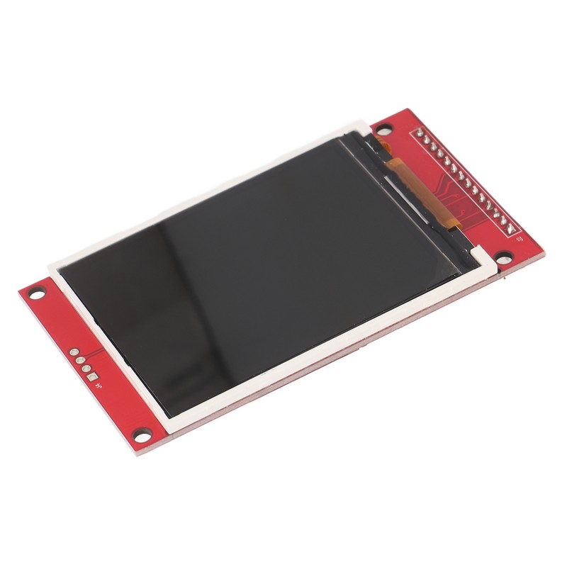 2.8in TFT LCD Display Module 240x320 SPI Serial ILI9341 Chip