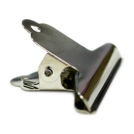 Dio Kasei 120302 Amide Clips for Screen Refills, Pack of 2