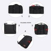120L Duffle Bag for Travel, Large Foldable Waterproof Travel Duffel