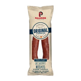 Mild Palacios Chorizo 7.9oz