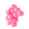 Plain Colour Ping Pong Table Tennis Balls 40mm No Logos