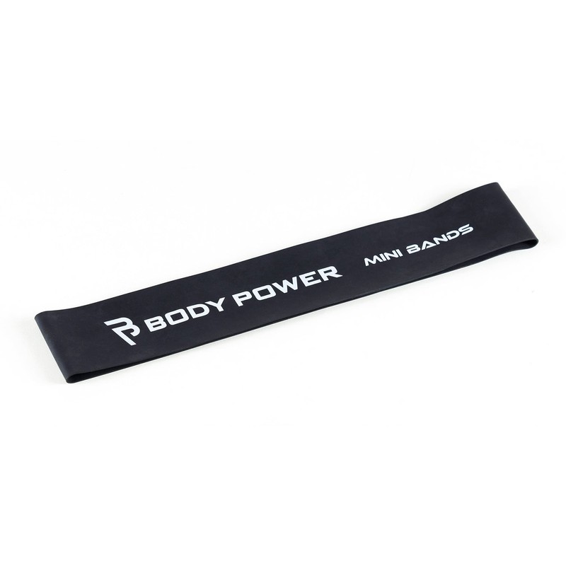 Bodypower Mini Bands (Set of 4)