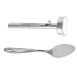Hummus and Falafel Spoon Set