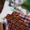 Pegs for Washing Line Strong & Durable 100 Pcs Laundry