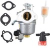 WFLNHB Carburetor Replacement for 146-0705 RV Generator 2.8 KV Model