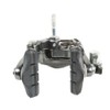 SHIMANO Unisex-Adult Tiagra Fahrradkette, grau, L