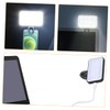 Operitacx Multi-functional Selfie Light Led Camera Light Clip Phone Computer