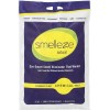 SMELLEZE Natural Chemical Odor Remover Granules: 25 lb. Bag Sprinkle