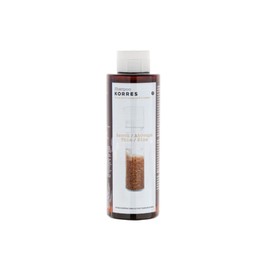 Korres Shampoo Rice Proteins Linden for ThinFine Hair, 250ml
