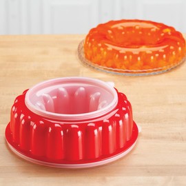Retro Gelatin Mold by Chef's Pride