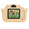 Kids Mini Digital Camera 2 Inch Screen 2MP High Definition
