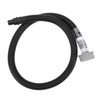 Inflatable Hot Tub Hose Plastic 41.7 Inch for Lay Z