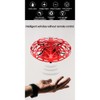 gestures induction UFO UFO four-axis induction aircraft new strange children's
