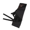 Portable Arrow Quiver Wearproof Arrow Pot Arrow Holder Bag for