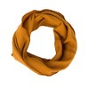 Lilano, Children's Merino Snood Scarf 70% Wool (kbT), 30% Silk,