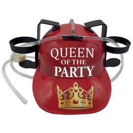 Bombo Queen of The Party Helmet