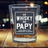 STC Whiskyglas aus dem Opa